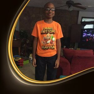 Meet your Posher, Jonathan